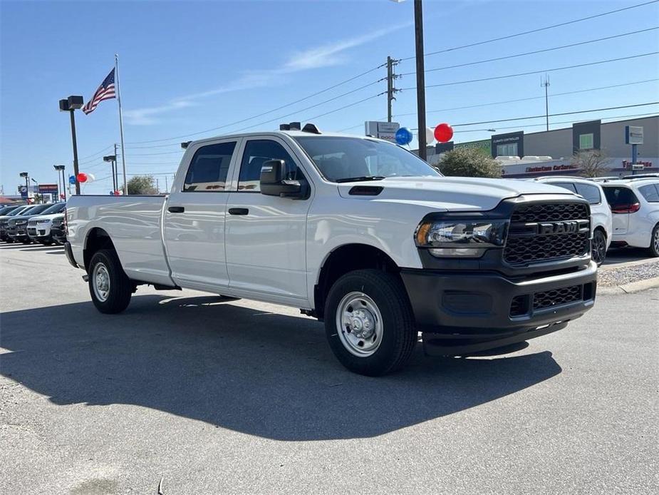 new 2023 Ram 2500 car, priced at $48,955