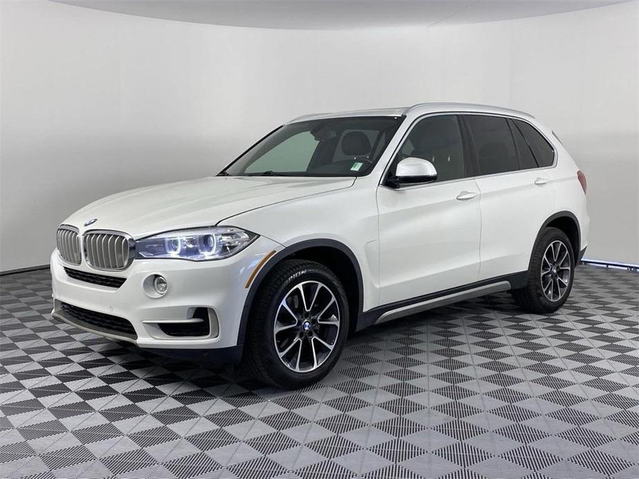 used 2017 BMW X5 car, priced at $14,995