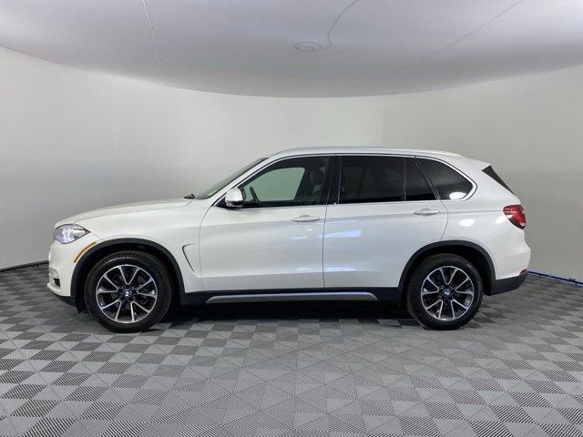 used 2017 BMW X5 car, priced at $14,639