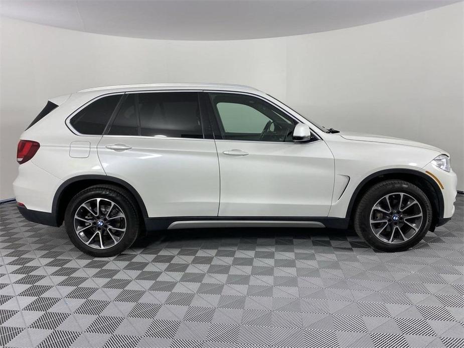 used 2017 BMW X5 car, priced at $14,995