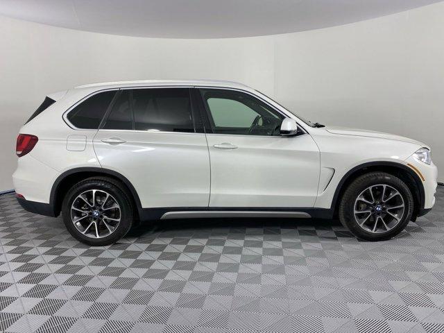 used 2017 BMW X5 car, priced at $14,639