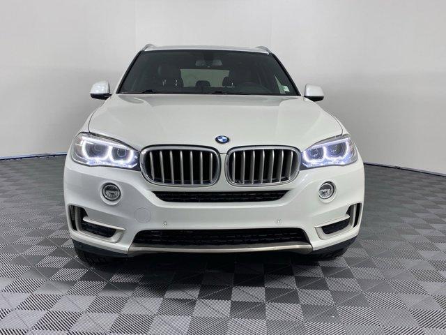 used 2017 BMW X5 car, priced at $14,639