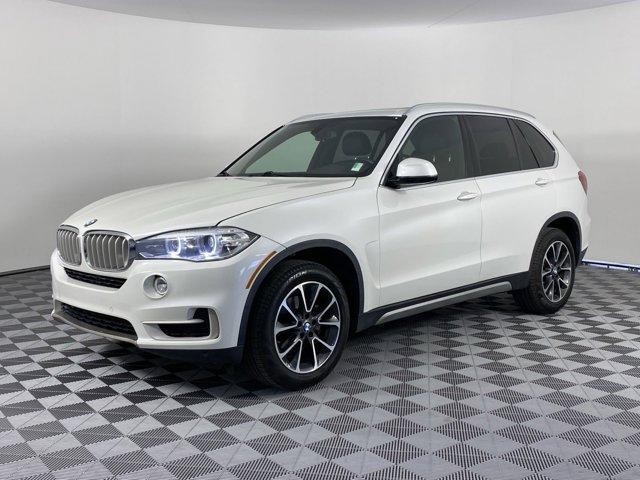 used 2017 BMW X5 car, priced at $14,639