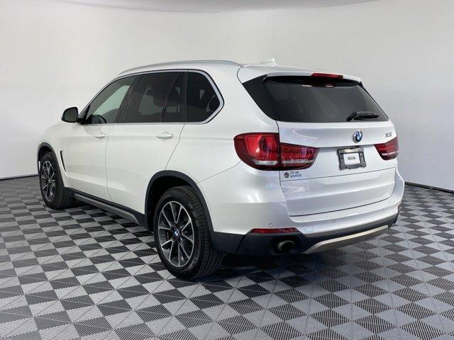 used 2017 BMW X5 car, priced at $14,639