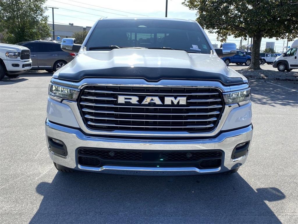 used 2025 Ram 1500 car, priced at $56,025