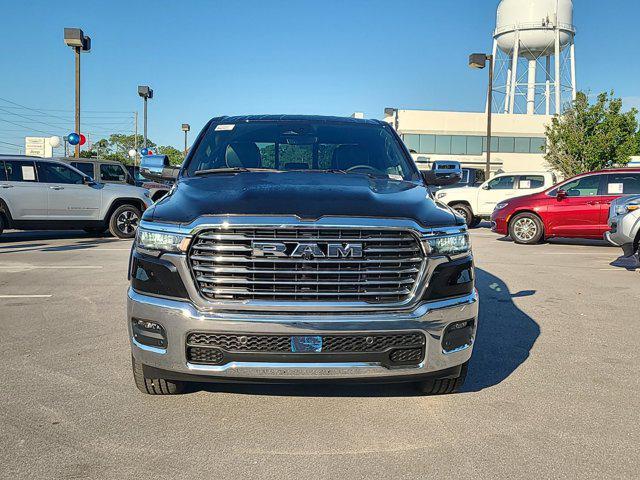 new 2025 Ram 1500 car, priced at $52,900