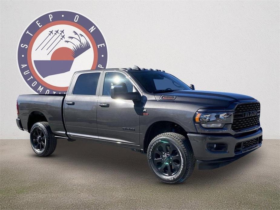 new 2024 Ram 2500 car