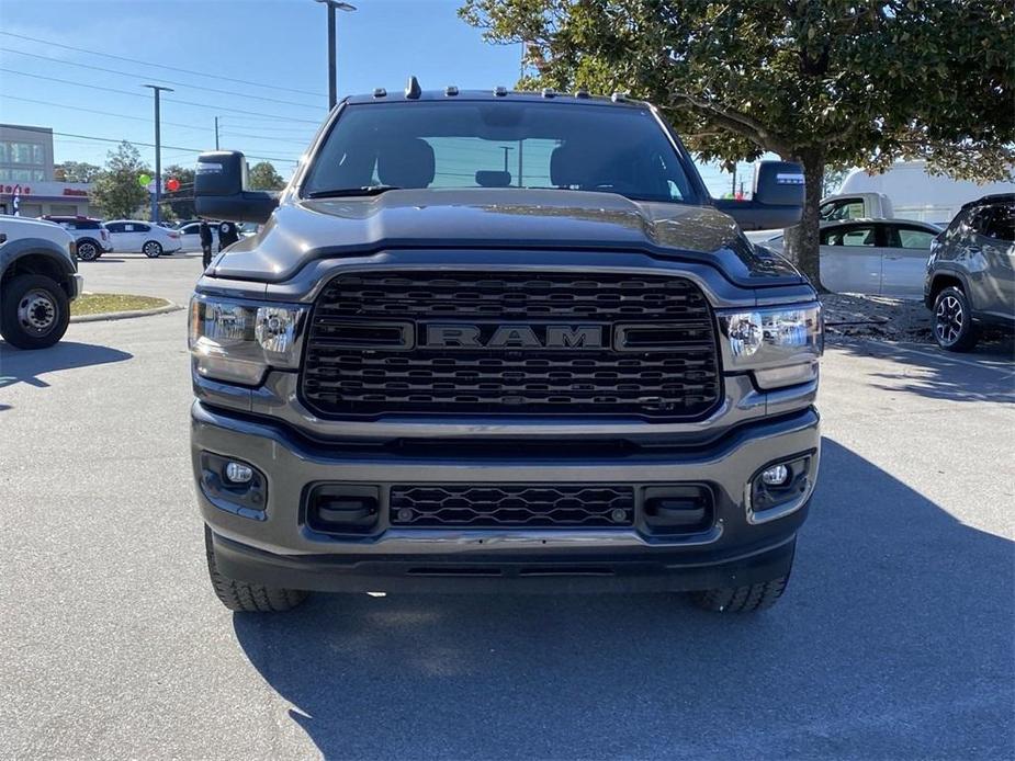 new 2024 Ram 2500 car