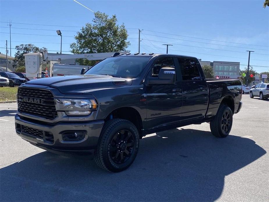 new 2024 Ram 2500 car