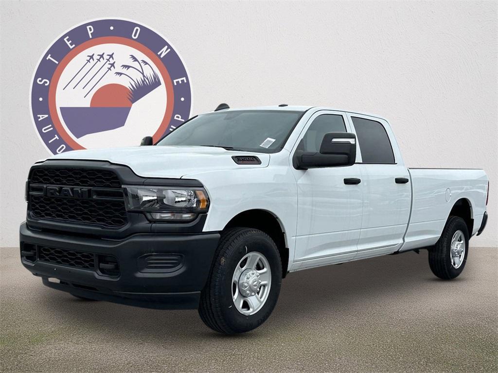 new 2023 Ram 3500 car, priced at $50,620