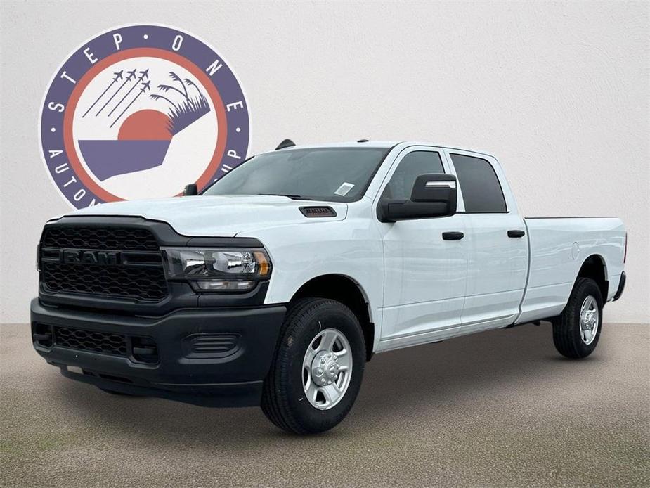 new 2023 Ram 3500 car, priced at $50,620