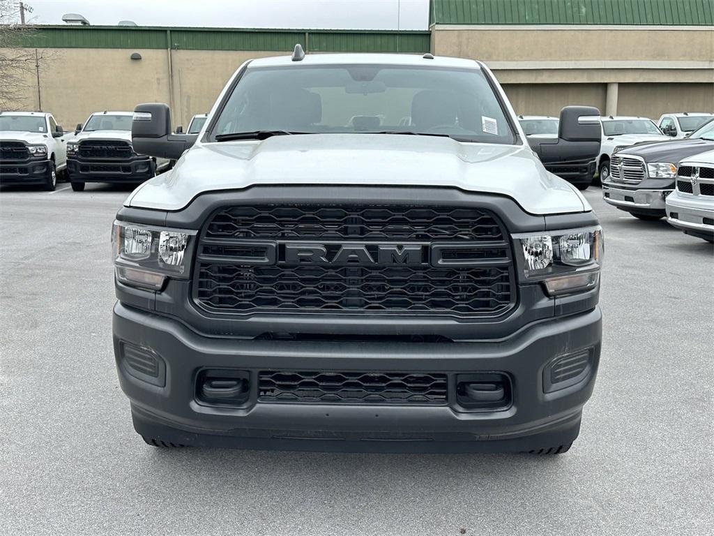 new 2023 Ram 3500 car, priced at $50,620