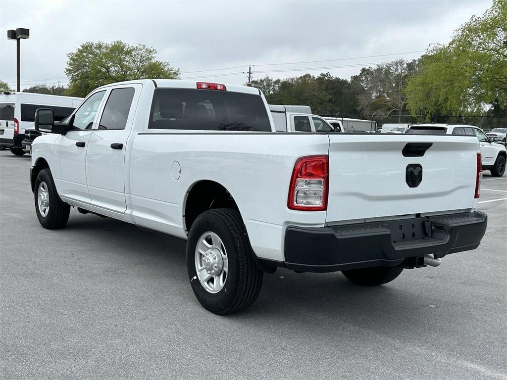 new 2023 Ram 3500 car, priced at $50,620