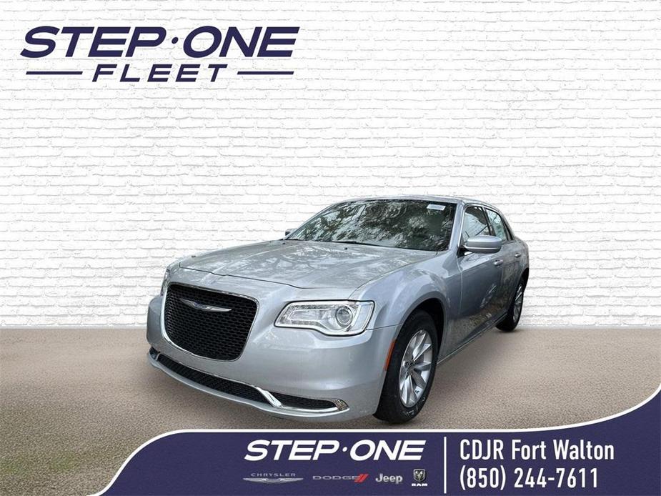 new 2023 Chrysler 300 car, priced at $34,052