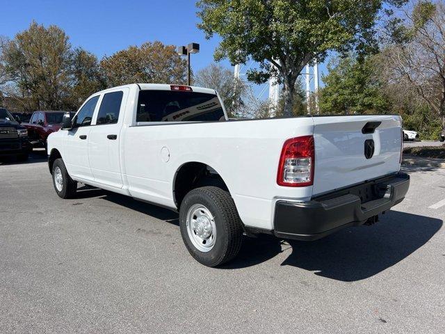 new 2023 Ram 2500 car, priced at $48,955