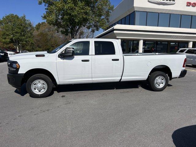 new 2023 Ram 2500 car, priced at $48,955