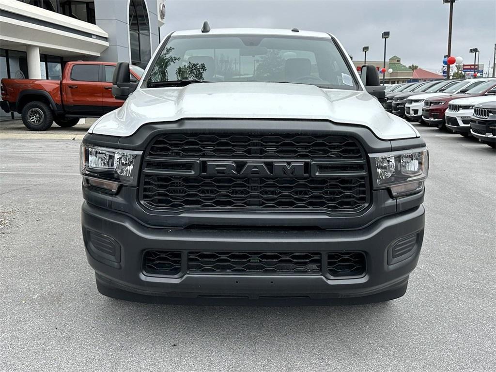 new 2023 Ram 2500 car, priced at $36,597