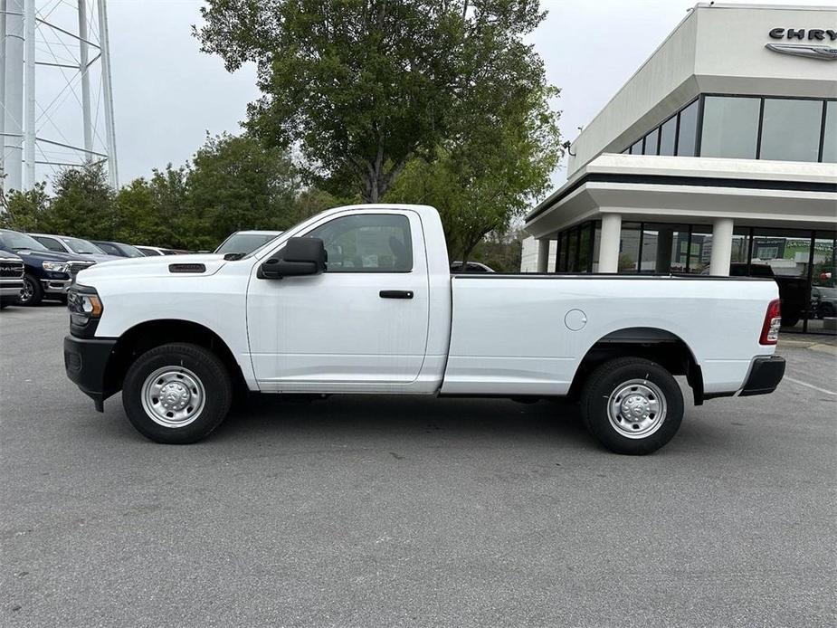 new 2023 Ram 2500 car, priced at $36,597