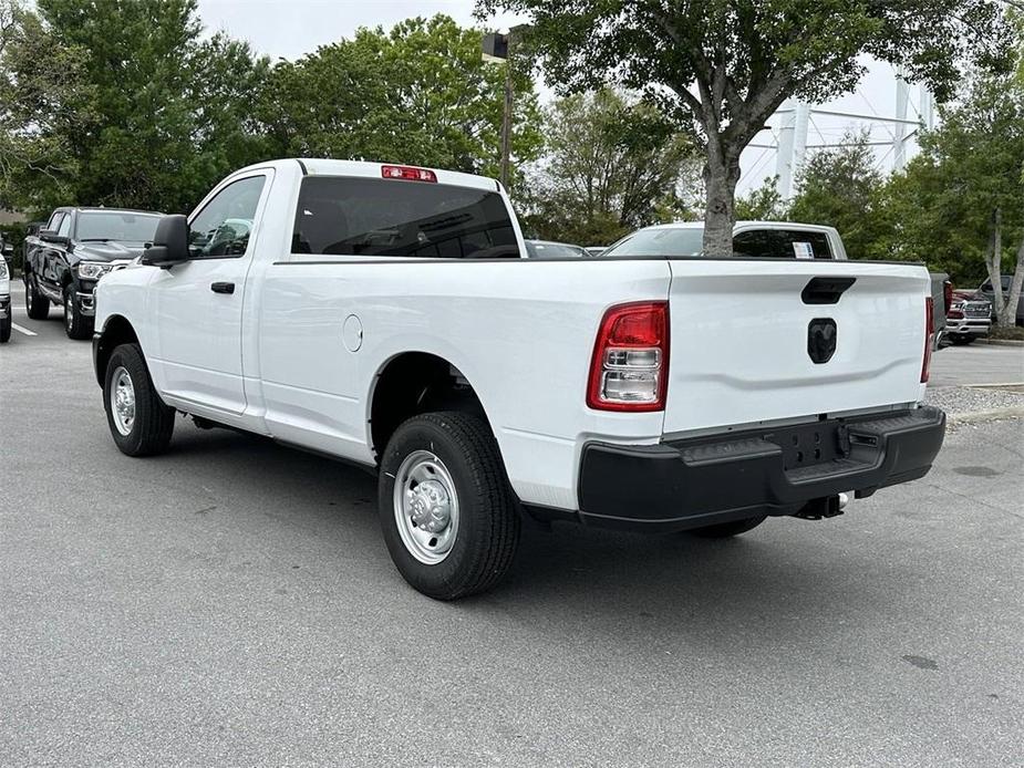 new 2023 Ram 2500 car, priced at $36,597