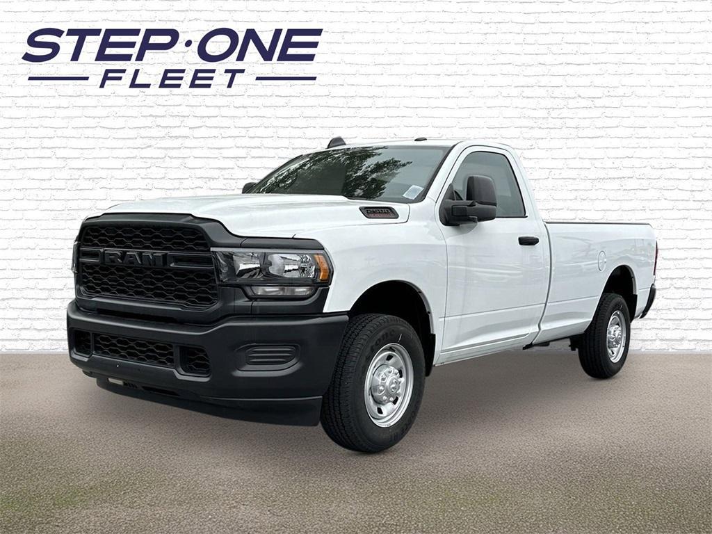 new 2023 Ram 2500 car, priced at $36,597