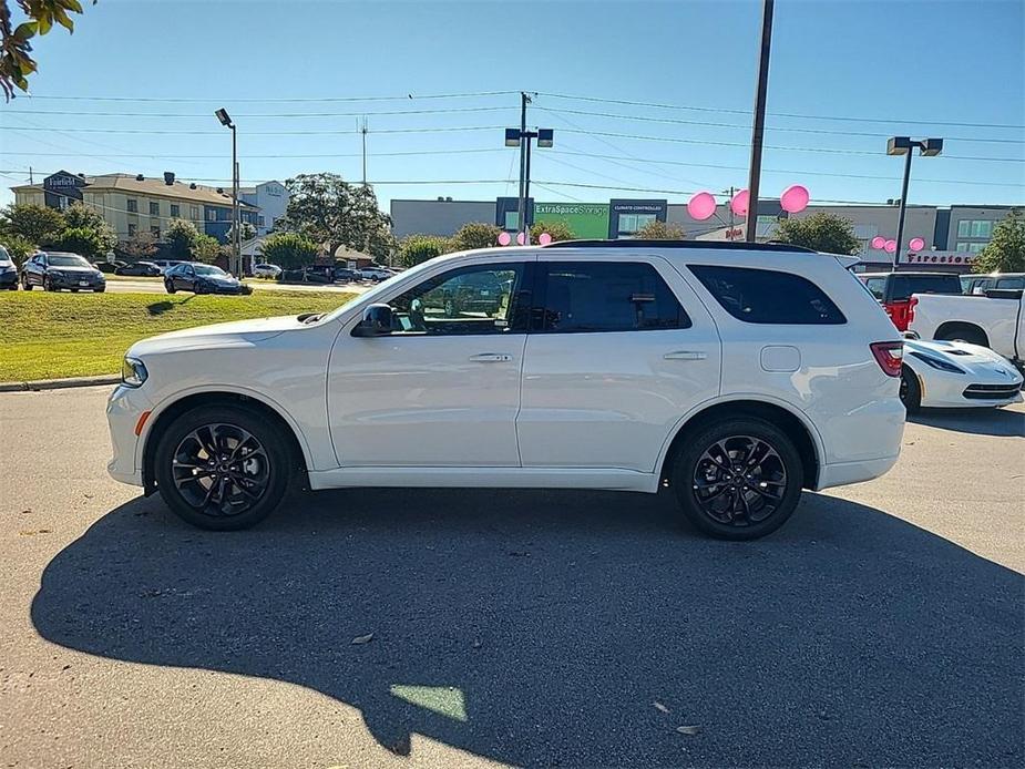 new 2025 Dodge Durango car, priced at $41,795