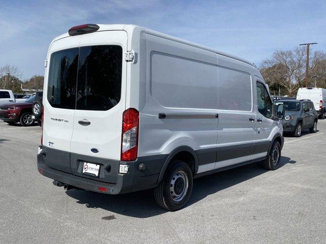 used 2018 Ford Transit-250 car, priced at $22,880