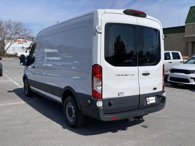 used 2018 Ford Transit-250 car, priced at $22,880