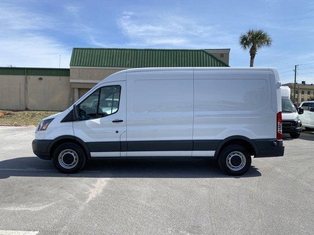 used 2018 Ford Transit-250 car, priced at $22,880