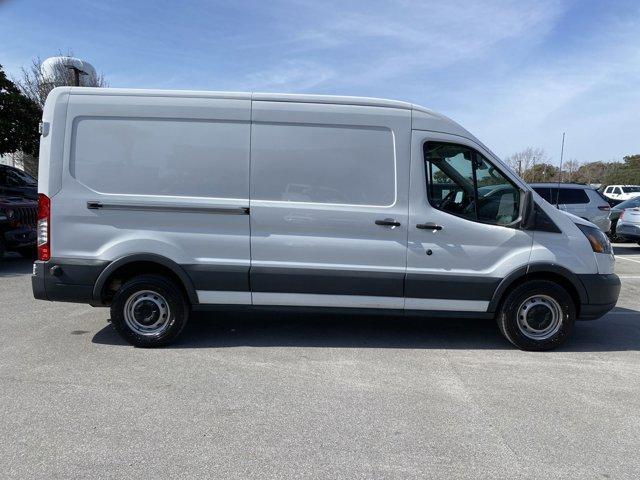 used 2018 Ford Transit-250 car, priced at $22,880