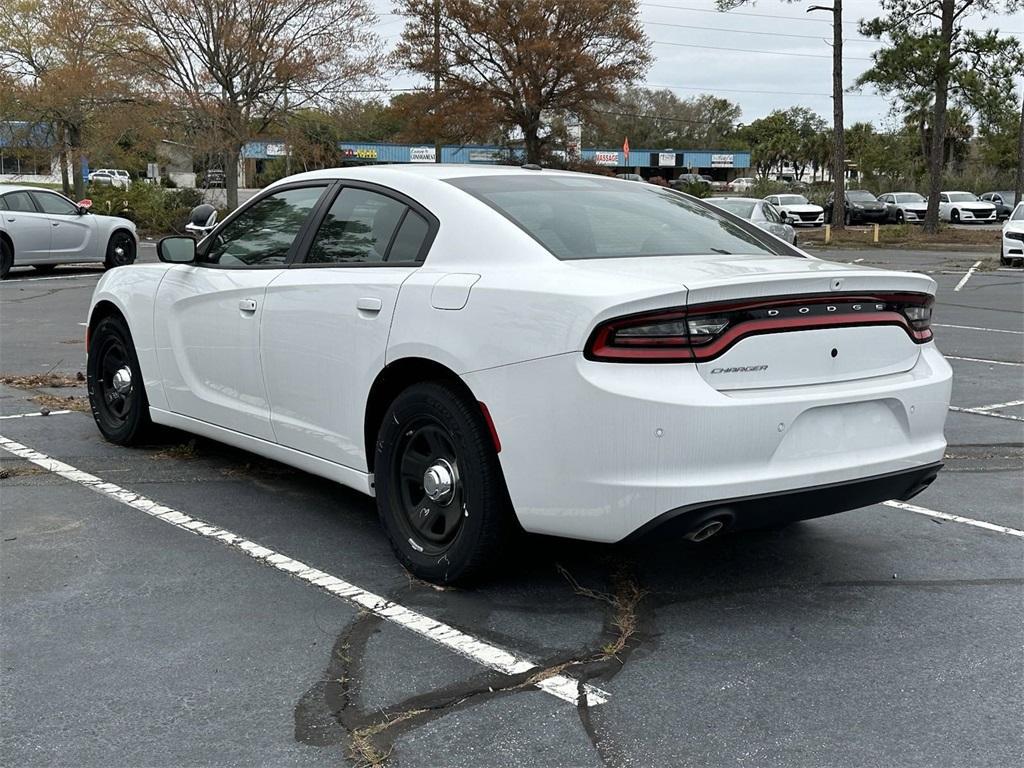 new 2023 Dodge Charger car, priced at $36,105