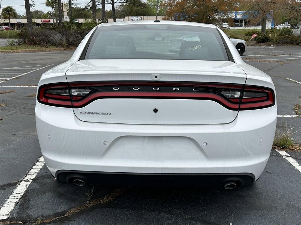 new 2023 Dodge Charger car, priced at $36,105