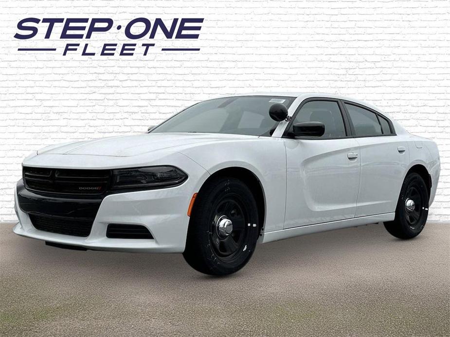 new 2023 Dodge Charger car, priced at $36,105