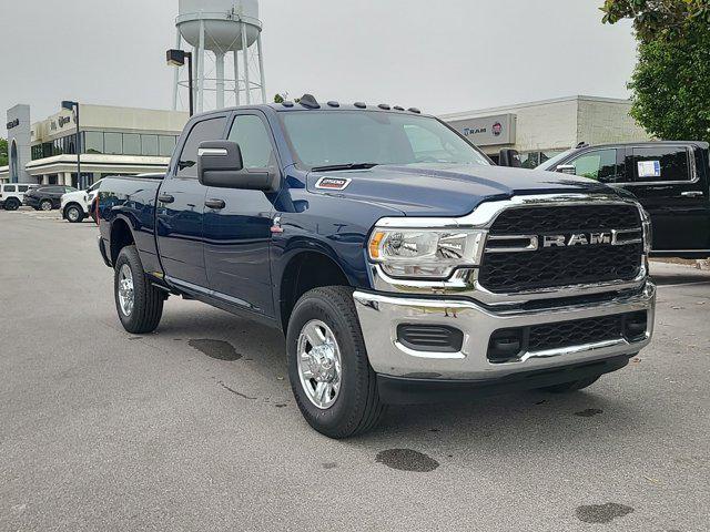 new 2024 Ram 2500 car, priced at $55,370