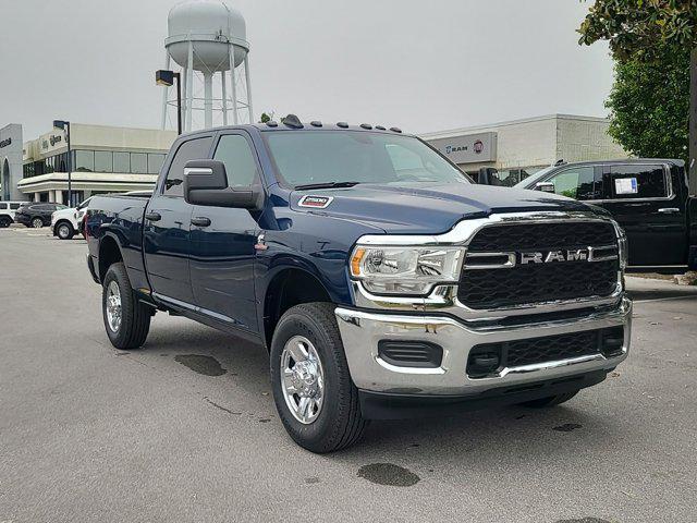 new 2024 Ram 2500 car, priced at $55,370