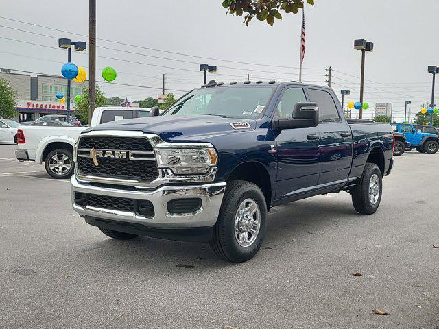 new 2024 Ram 2500 car, priced at $55,370