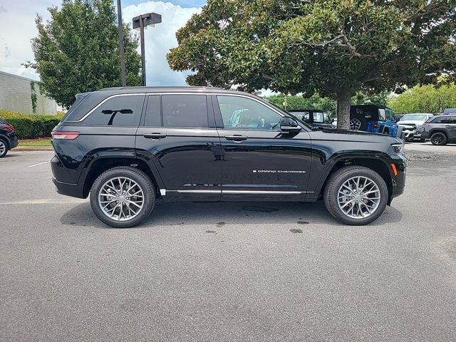 new 2024 Jeep Grand Cherokee car, priced at $58,946