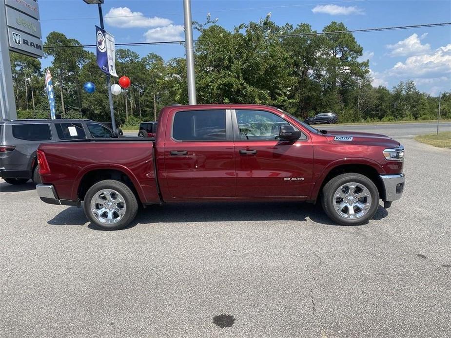 new 2025 Ram 1500 car