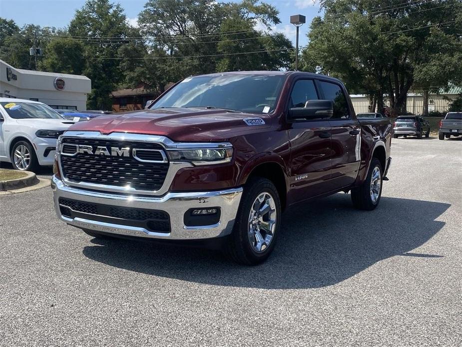 new 2025 Ram 1500 car