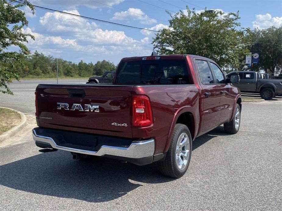 new 2025 Ram 1500 car