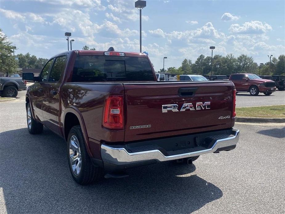 new 2025 Ram 1500 car