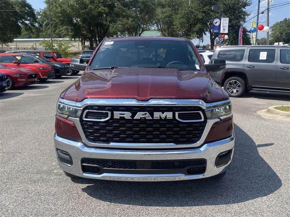 new 2025 Ram 1500 car