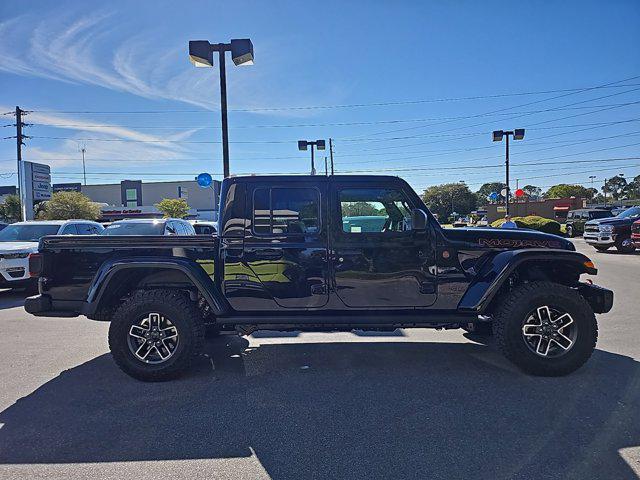 new 2024 Jeep Gladiator car, priced at $56,220