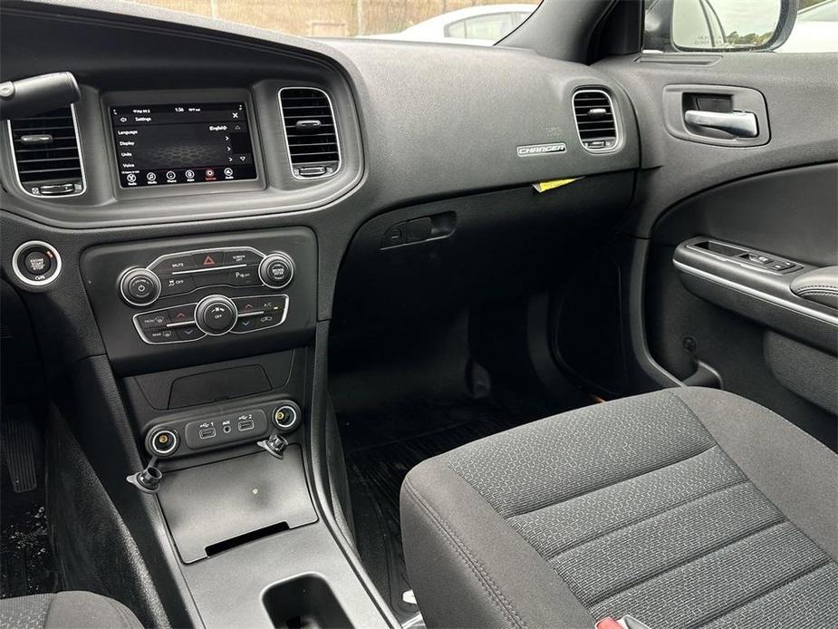 new 2023 Dodge Charger car, priced at $45,785