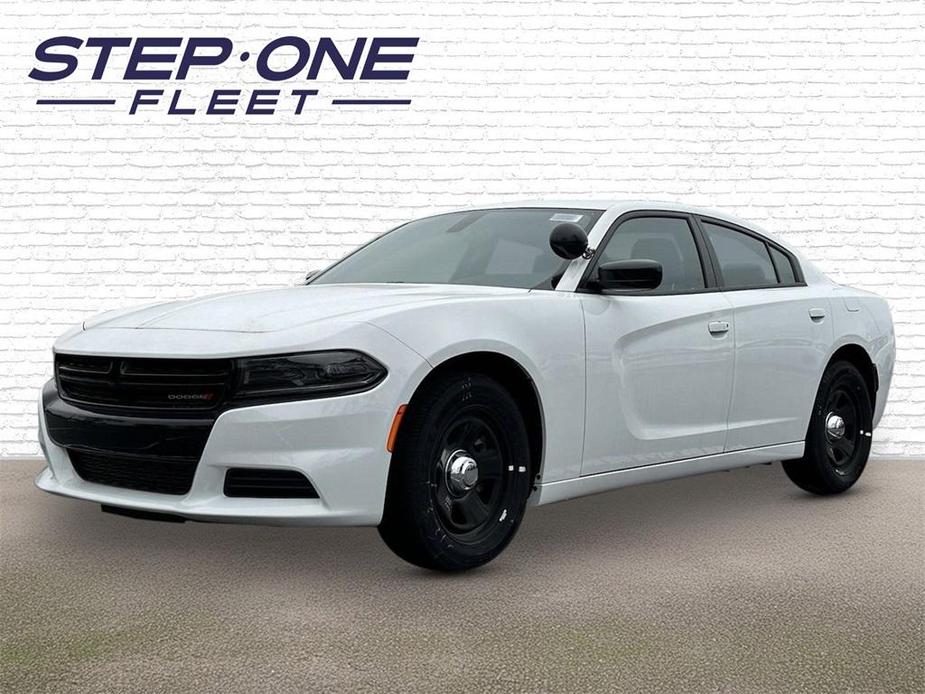 new 2023 Dodge Charger car, priced at $45,785