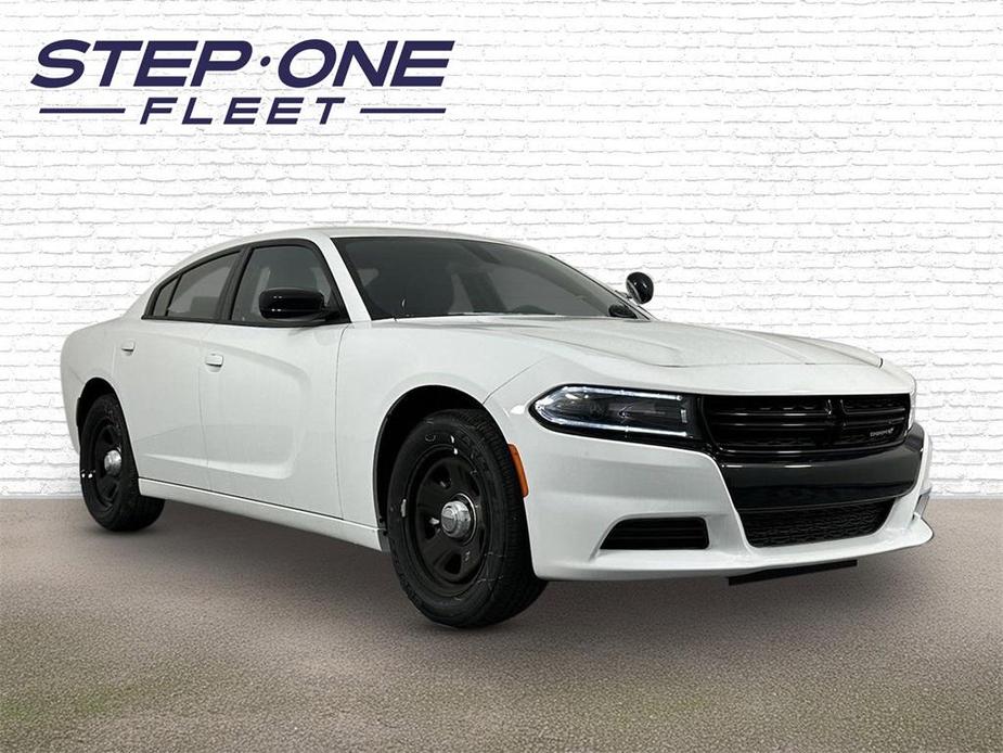 new 2023 Dodge Charger car, priced at $45,785