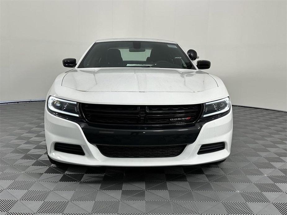 new 2023 Dodge Charger car, priced at $45,785