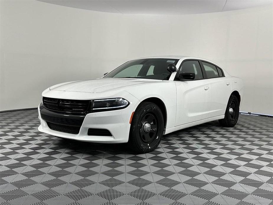 new 2023 Dodge Charger car, priced at $45,785