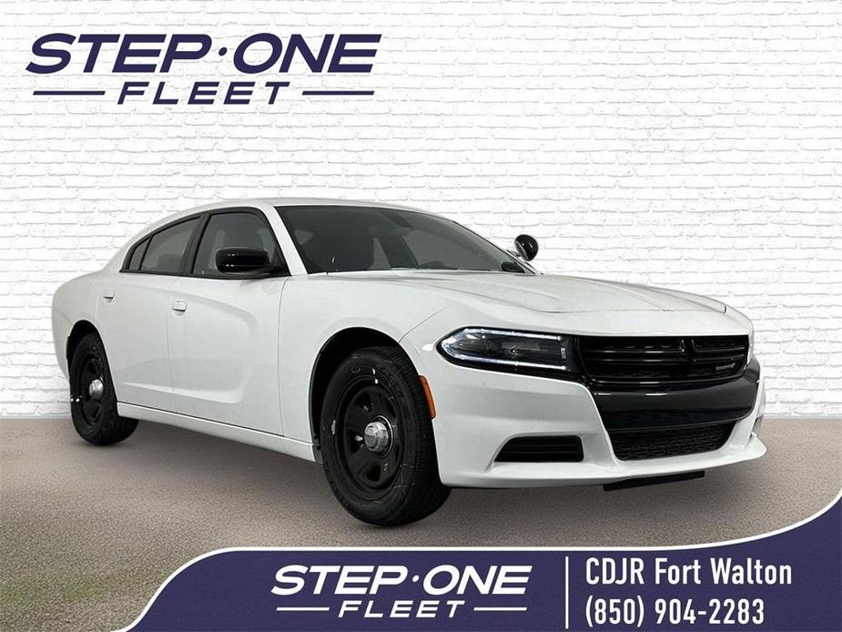 new 2023 Dodge Charger car, priced at $45,785