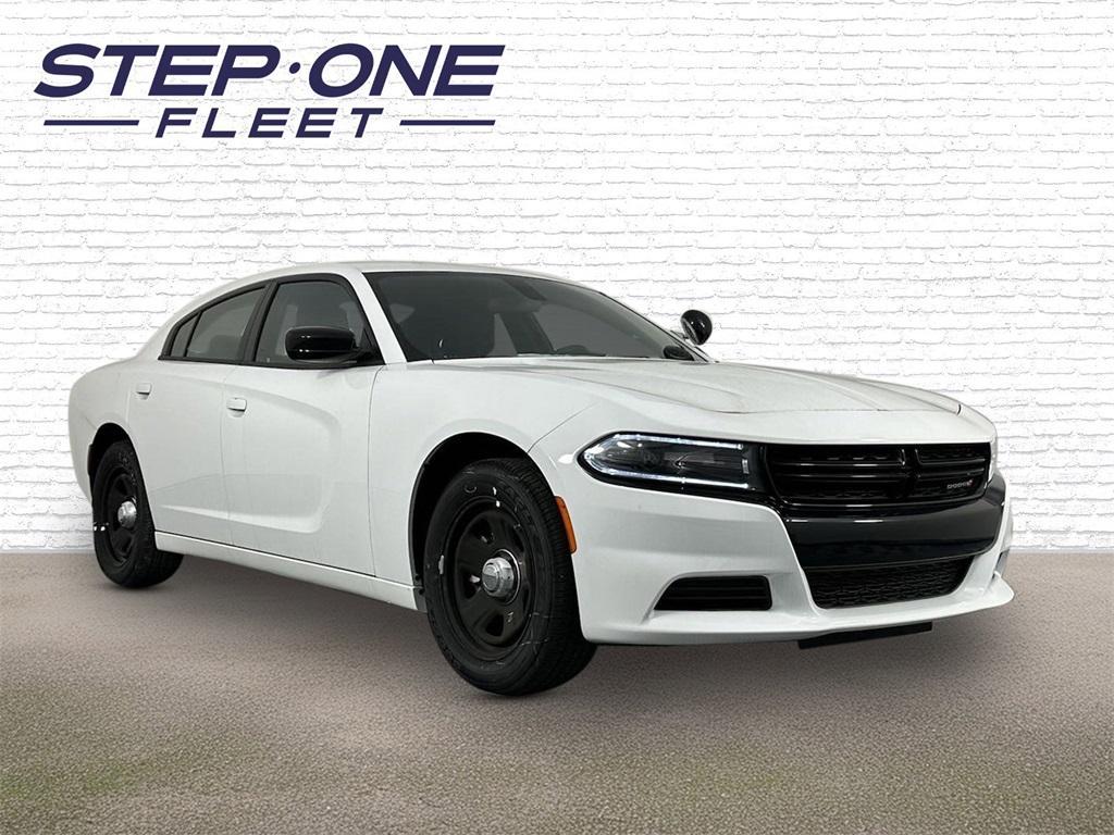 new 2023 Dodge Charger car, priced at $45,785