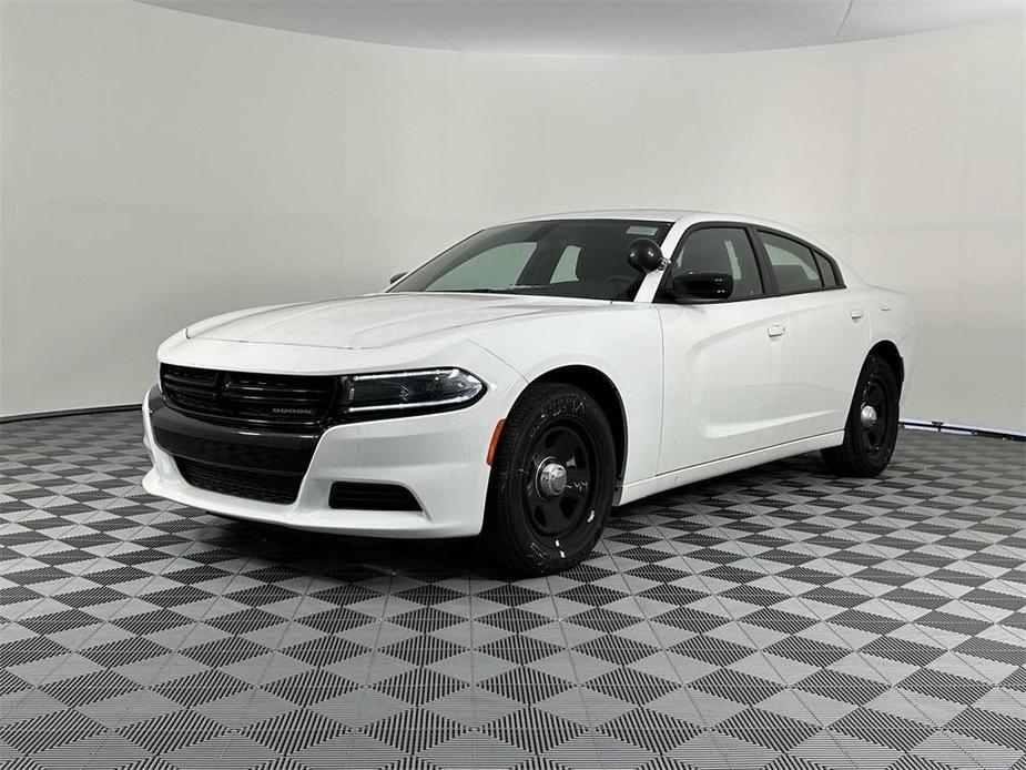 new 2022 Dodge Charger car, priced at $30,098